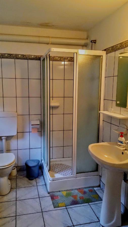 Вілла Casa Miorita Cumpana  Екстер'єр фото