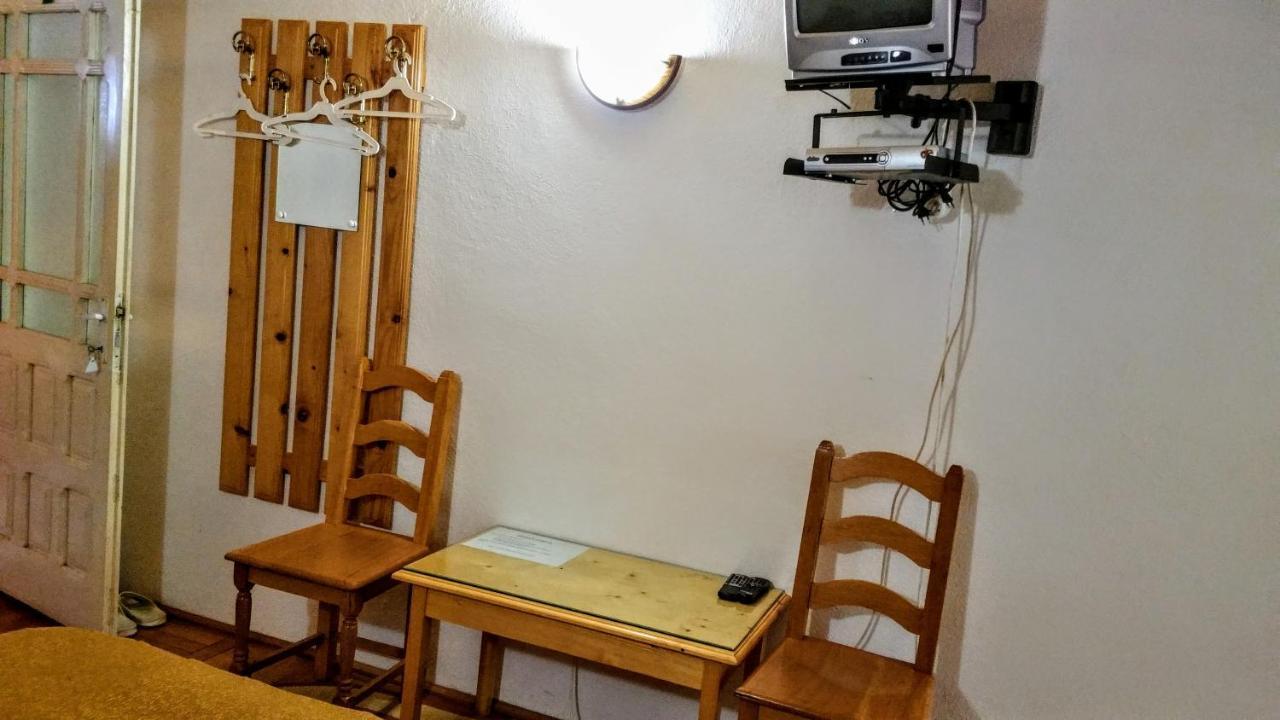 Вілла Casa Miorita Cumpana  Екстер'єр фото