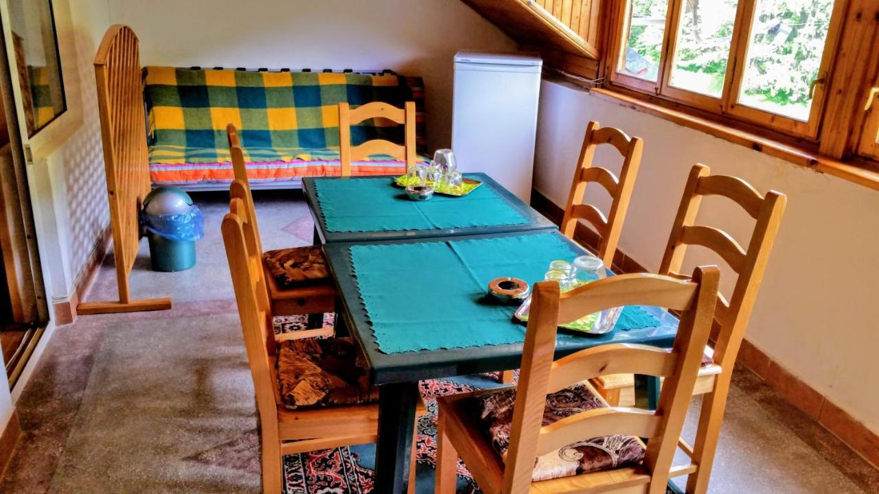 Вілла Casa Miorita Cumpana  Екстер'єр фото